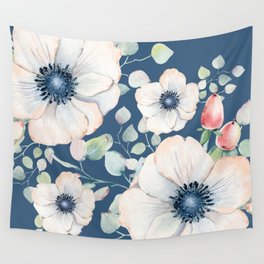 Wild Rose Wall Tapestries For Any Decor Style Society6