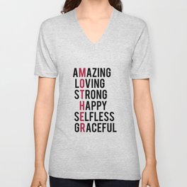Download Selfless V Neck T Shirts To Match Your Personal Style Society6