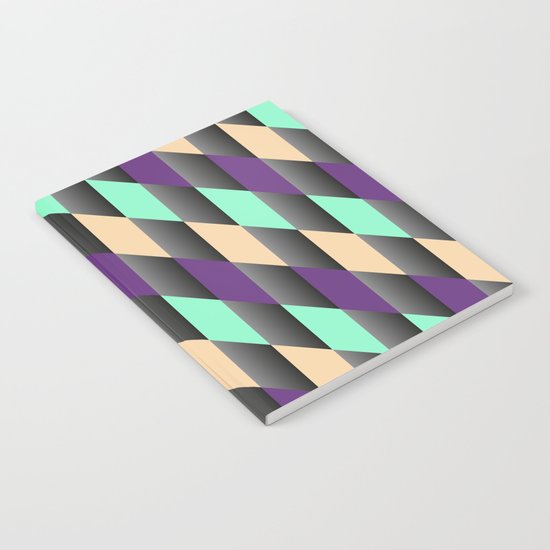 Tangle Notebook