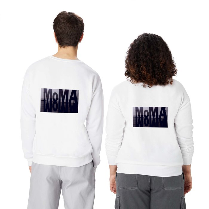 Moma crewneck shop