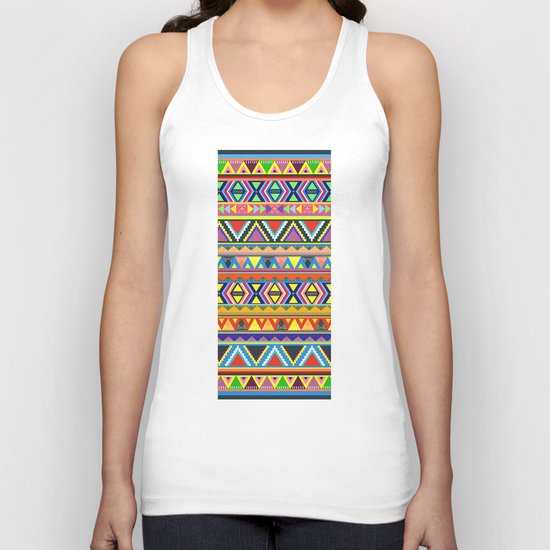 PLAY Unisex Tank Top
