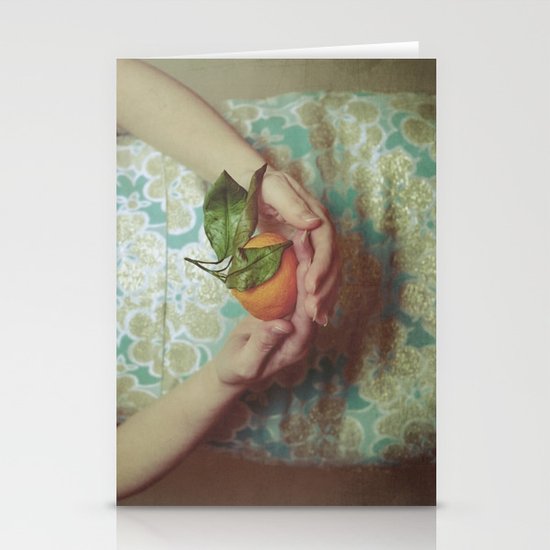 the gift Stationery Cards