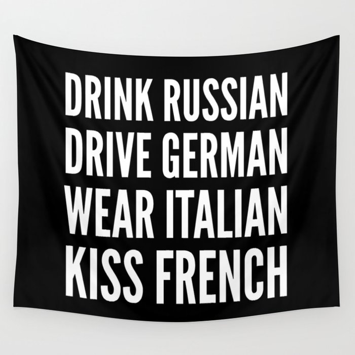 Tapestries deutsch deals