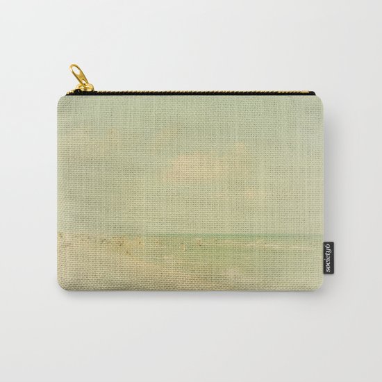 One Summer Day Carry-All Pouch