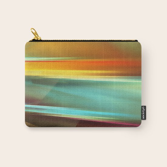 Sunset 2 Carry-All Pouch