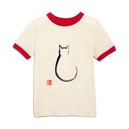 Cat 2015 2.0 Kids T Shirt