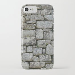 Inka Stones iPhone Case