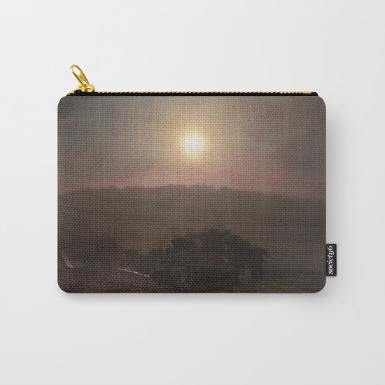 A new beginning VI Carry-All Pouch