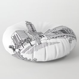 Lds Floor Pillows For Any Room Or Decor Style Society6