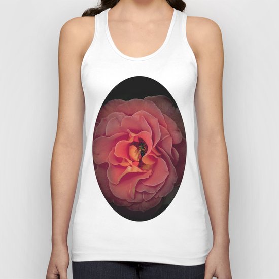 Nature's Alliance Unisex Tank Top