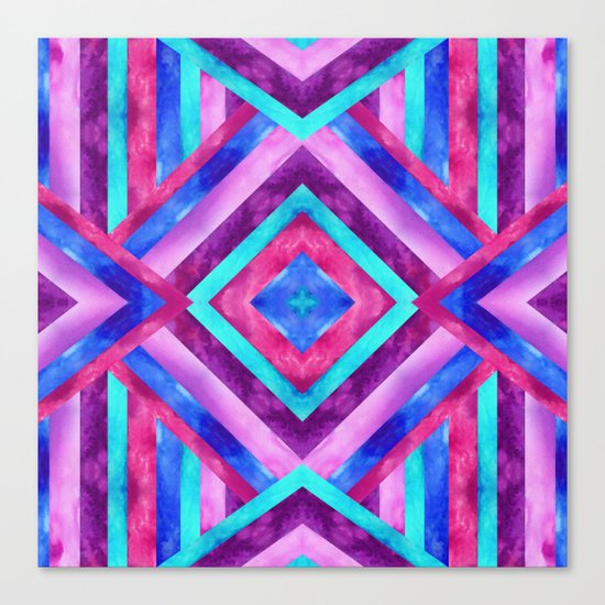 Habanera Canvas Print