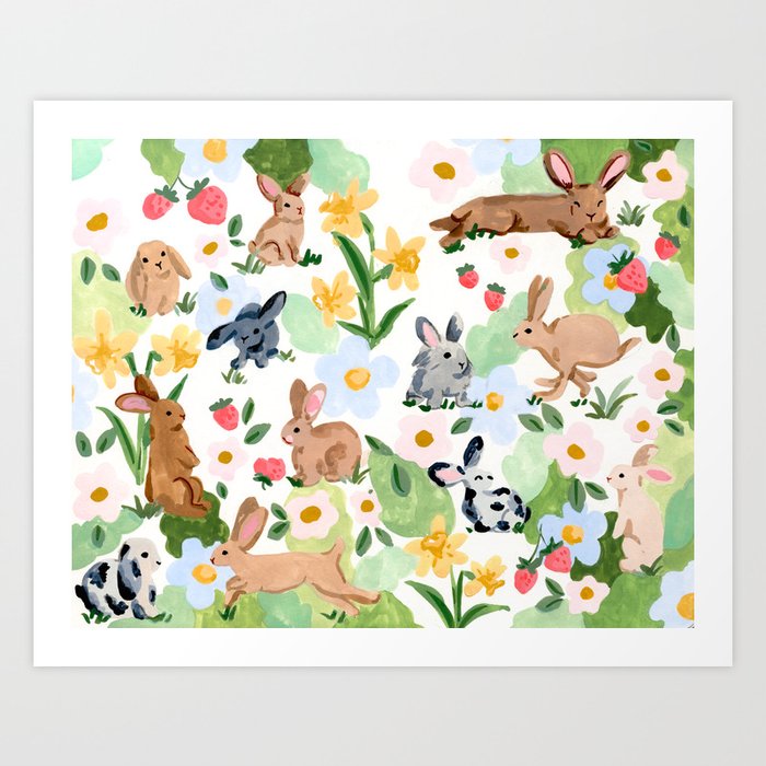 Art Print