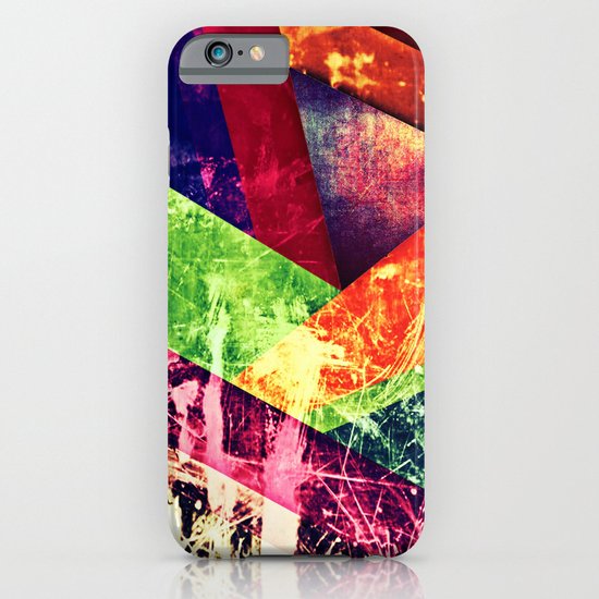Through colour iPhone & iPod Case
