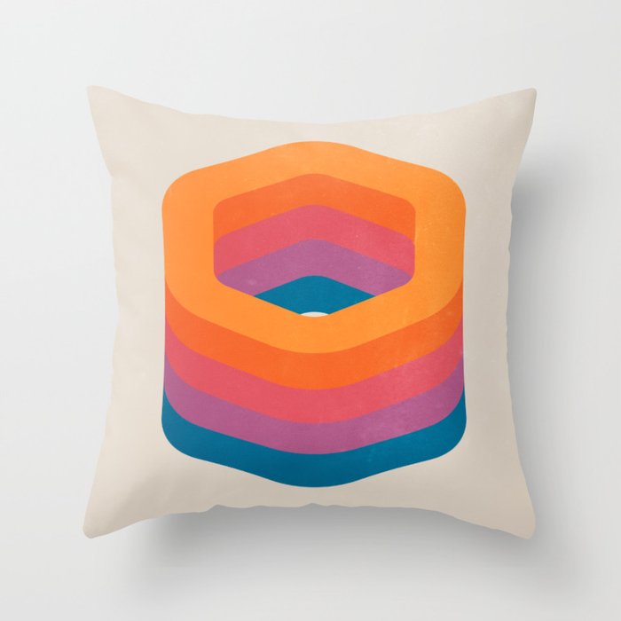 Throw Pillow