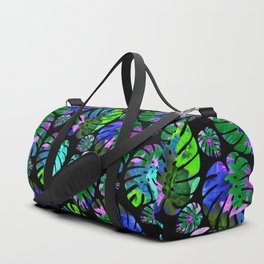 Tropicolourama Inversion Duffle Bag