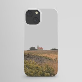 Lighthouse iPhone Case