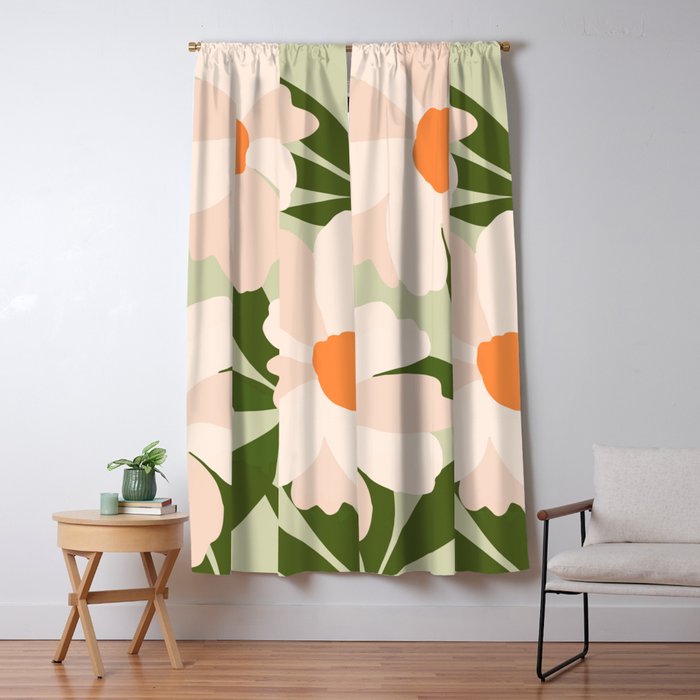 Blackout Curtain