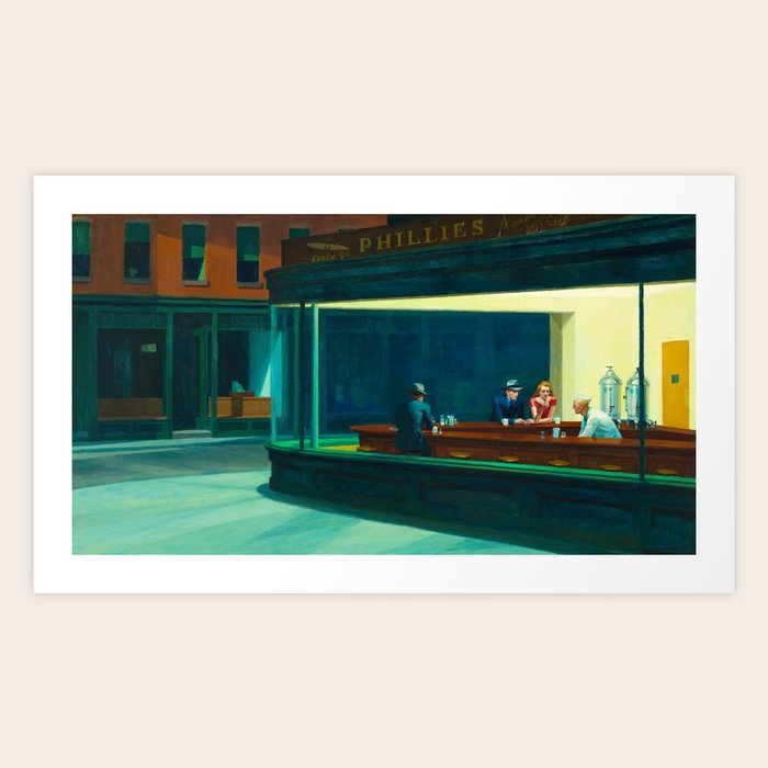 Art Print