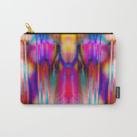 Pick-up Sticks no21 Carry-All Pouch