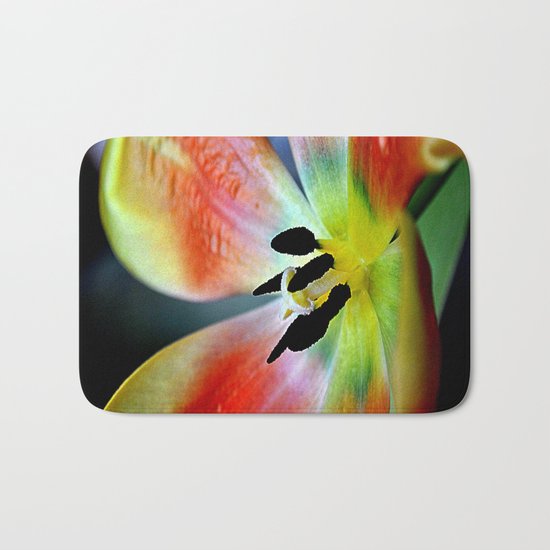 tulip ###### ###### Bath Mat