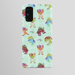 A Swarm of.... Friends? Android Case