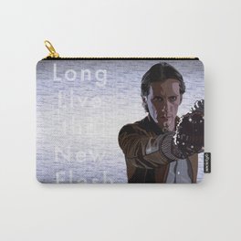 Long Live the New Flesh 3 Carry-All Pouch