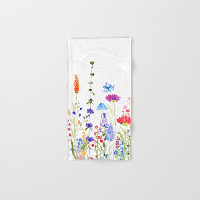 Society6 bath store towels