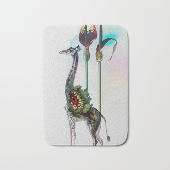 G. thallia Bath Mat