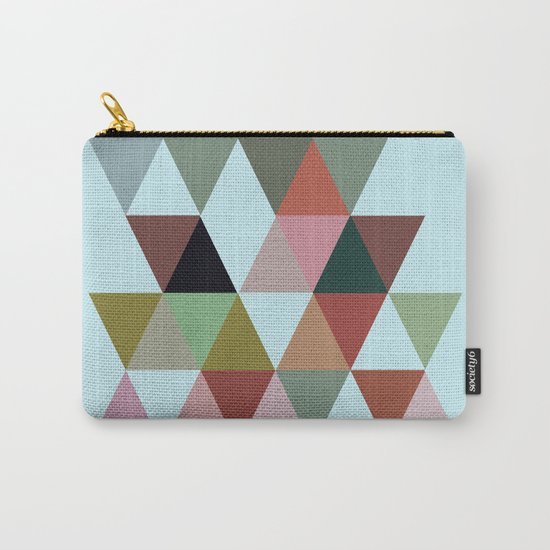 #842 Carry-All Pouch