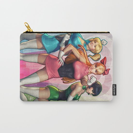 PPG Carry-All Pouch