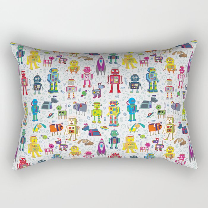 Rectangular Pillow