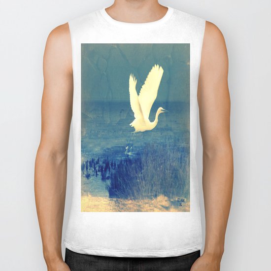 Free flight Biker Tank