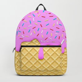 Aizawa Kawaii Strawberry Milk Shake Drawstring Bag Sport Gym Backpacks Storage Goodie Cinch Bag