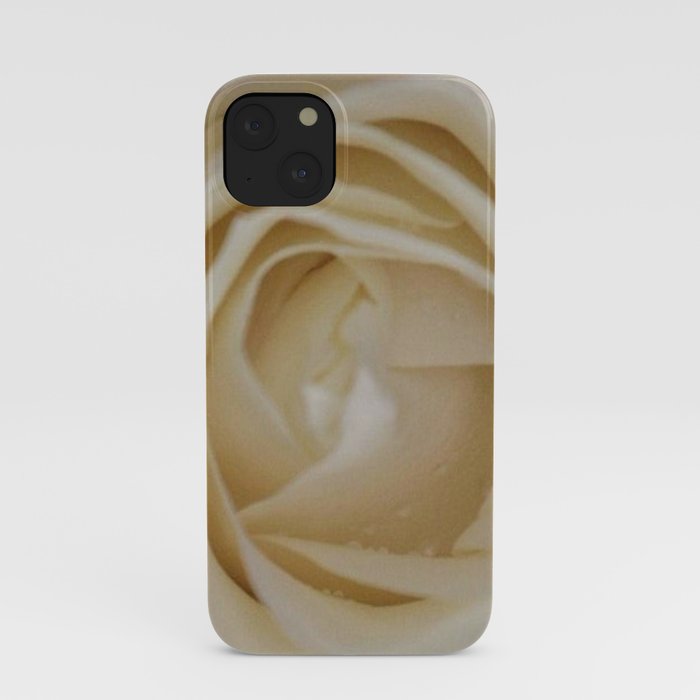 Endless love iPhone Case