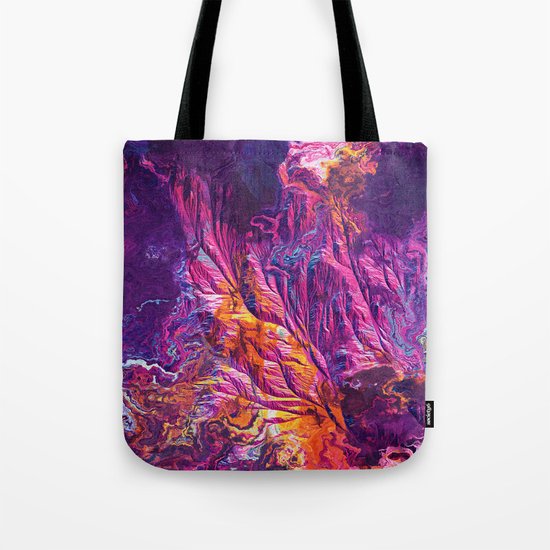 Predormitum Tote Bag