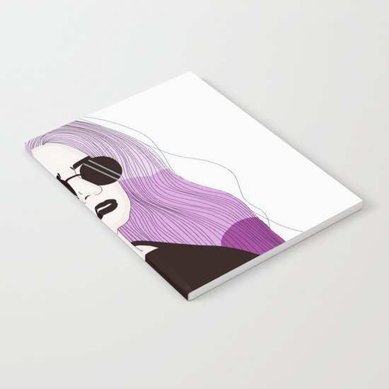 Its not me its you Notebook