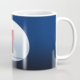 etype 1 Coffee Mug