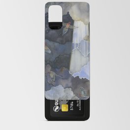 Birds Ascending Android Card Case