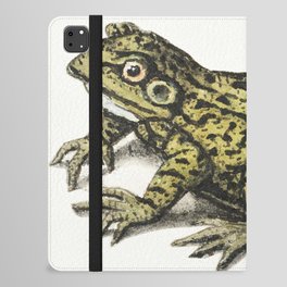 Frog iPad Folio Case