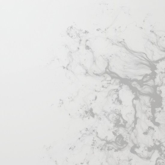 smokey illusion Art Print
