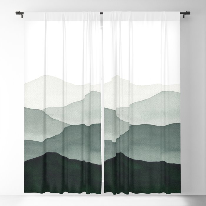 Blackout Curtain