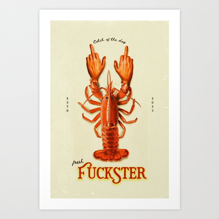 Art Print