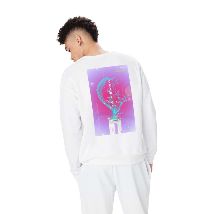 Fila voyager collection new arrivals constellation hoodie sweatshirt