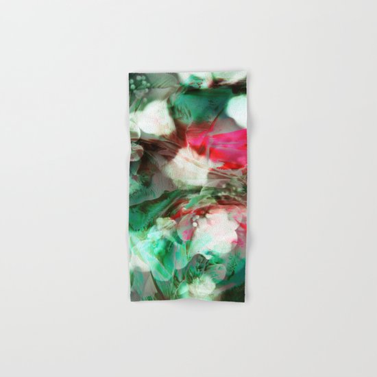 #63 Hand & Bath Towel