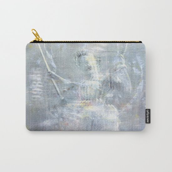 Le cirque Carry-All Pouch
