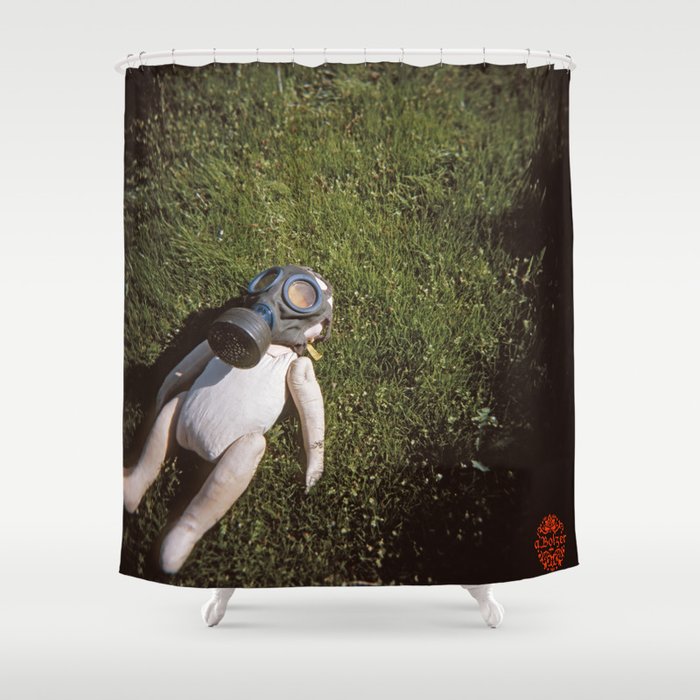 mothers day Shower Curtain