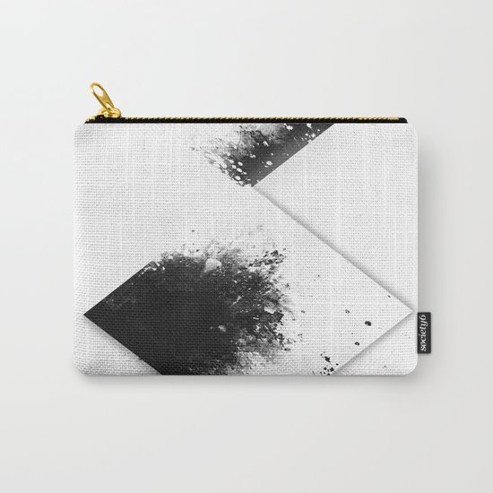 CONTAGIUS Carry-All Pouch