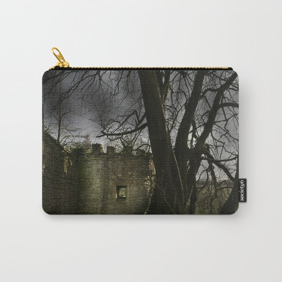 Castles in my Mind Carry-All Pouch