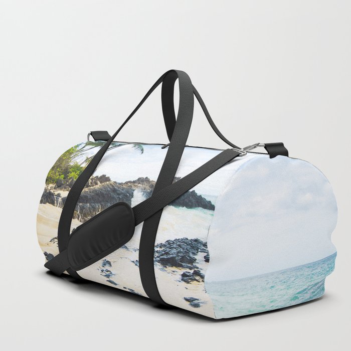Paako Beach Duffle Bag