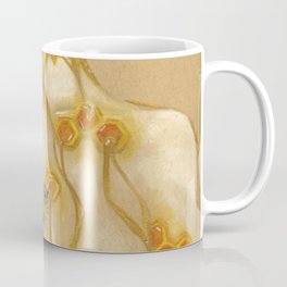 Honey Queen Coffee Mug